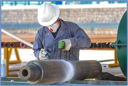Rig NDT Inspection Services
